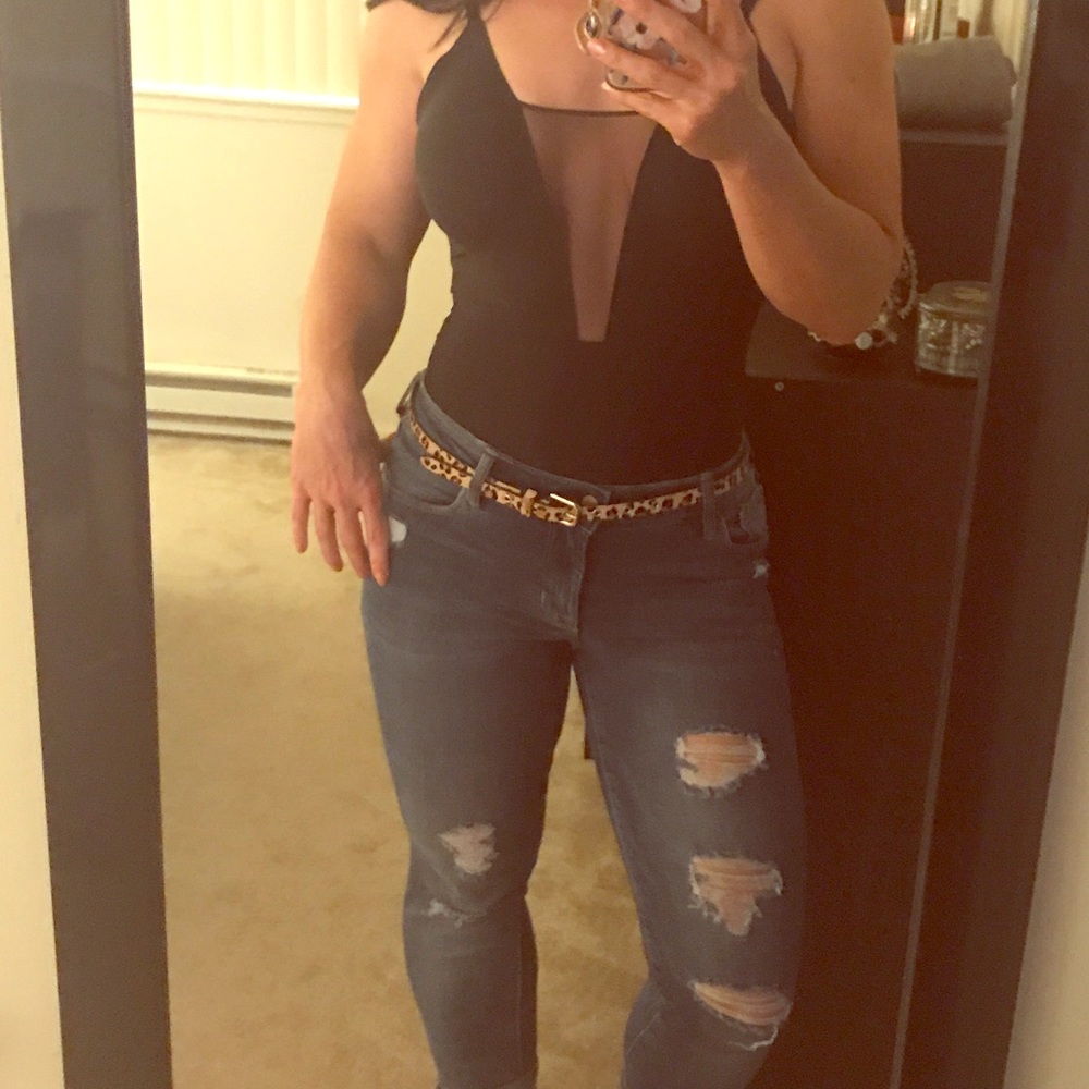 Bodysuit
